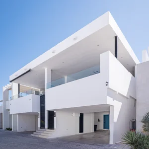 Casa Marinera